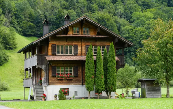 Gastronomie an der Sbrinz-Route