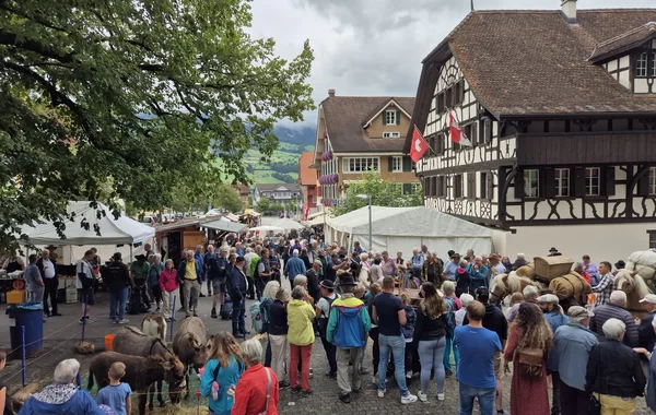 Säumerfest
