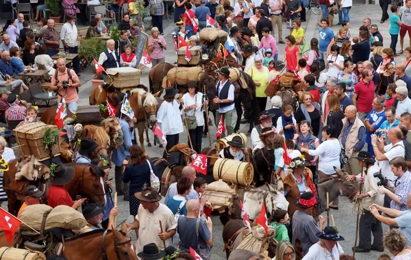 Säumerfest